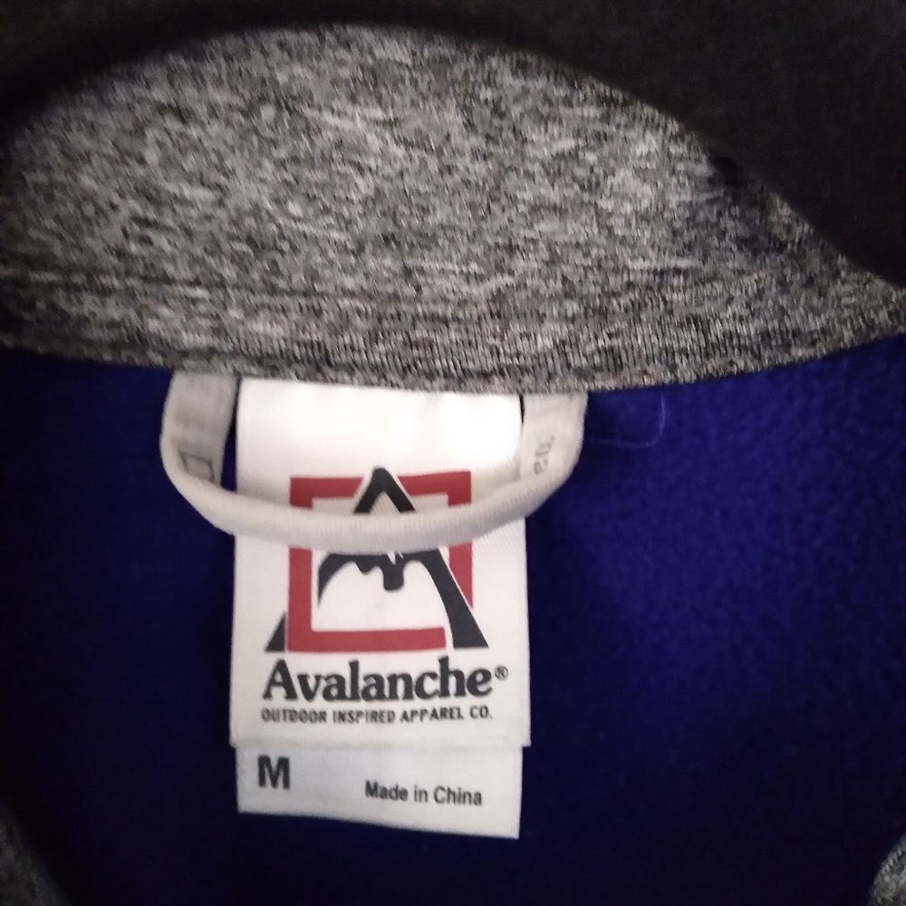 Avalanche Medium Jacket - image 7